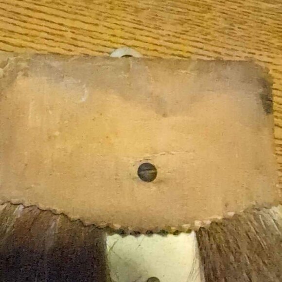 Vintage Rustic Indoor Thermometer - Picture 7 of 7